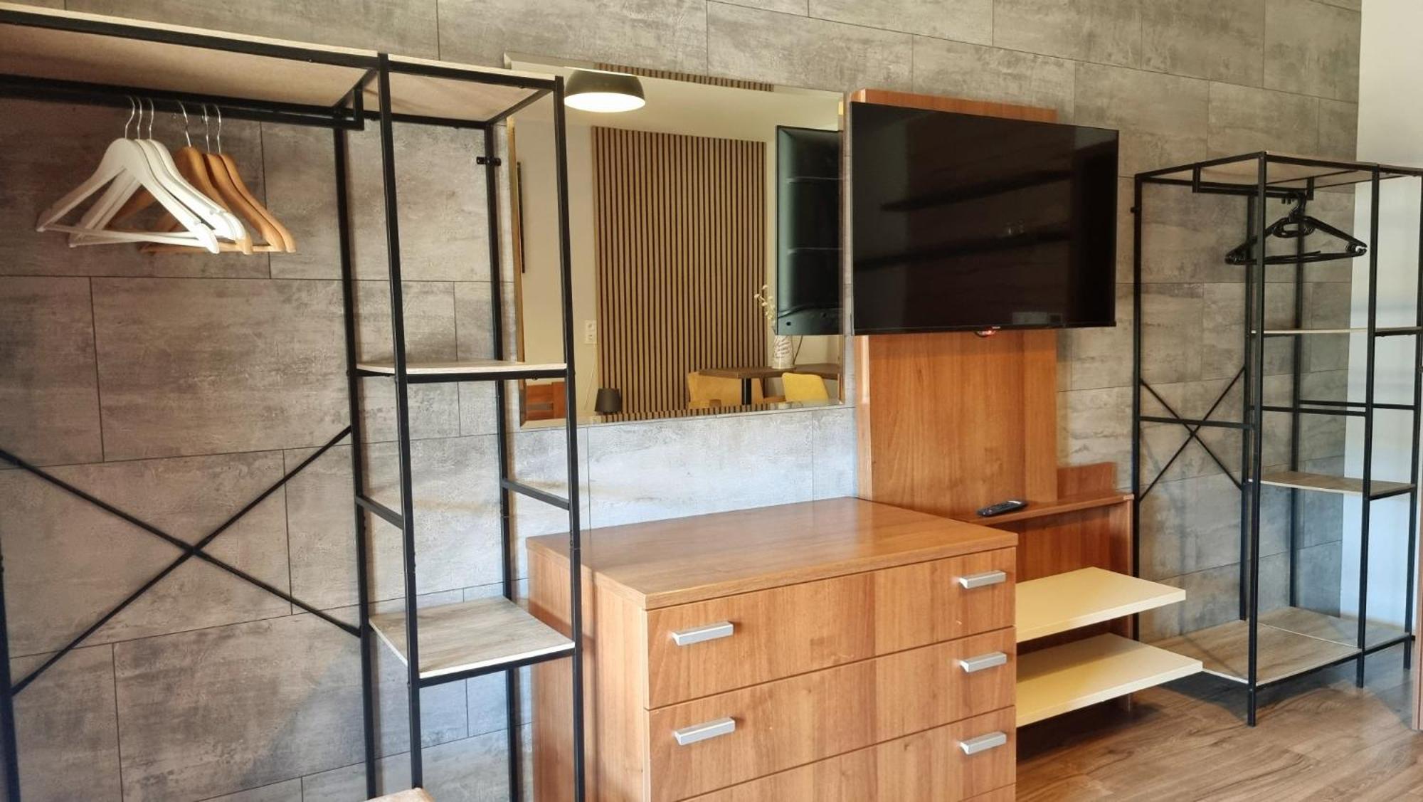 Apartmány Mlynky - Slovenský raj Exterior foto
