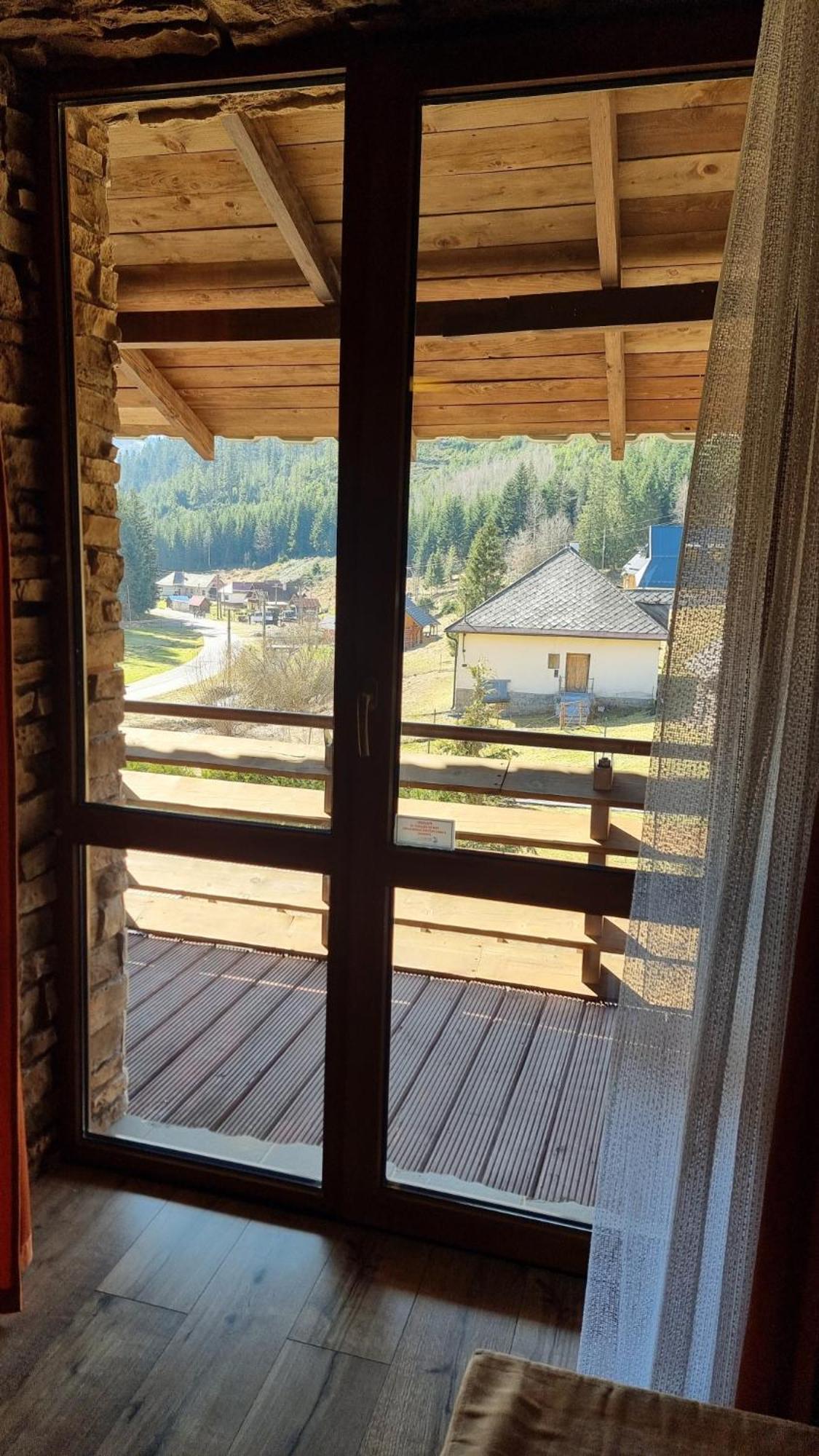 Apartmány Mlynky - Slovenský raj Exterior foto