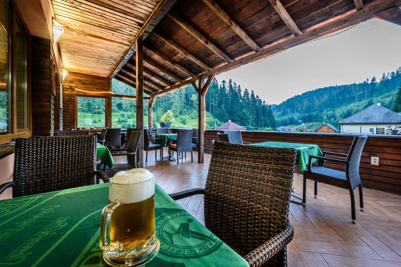 Apartmány Mlynky - Slovenský raj Exterior foto