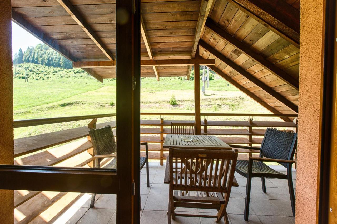 Apartmány Mlynky - Slovenský raj Exterior foto