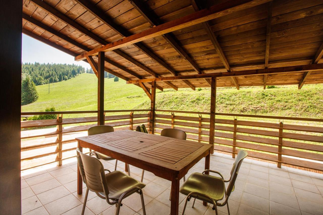 Apartmány Mlynky - Slovenský raj Exterior foto